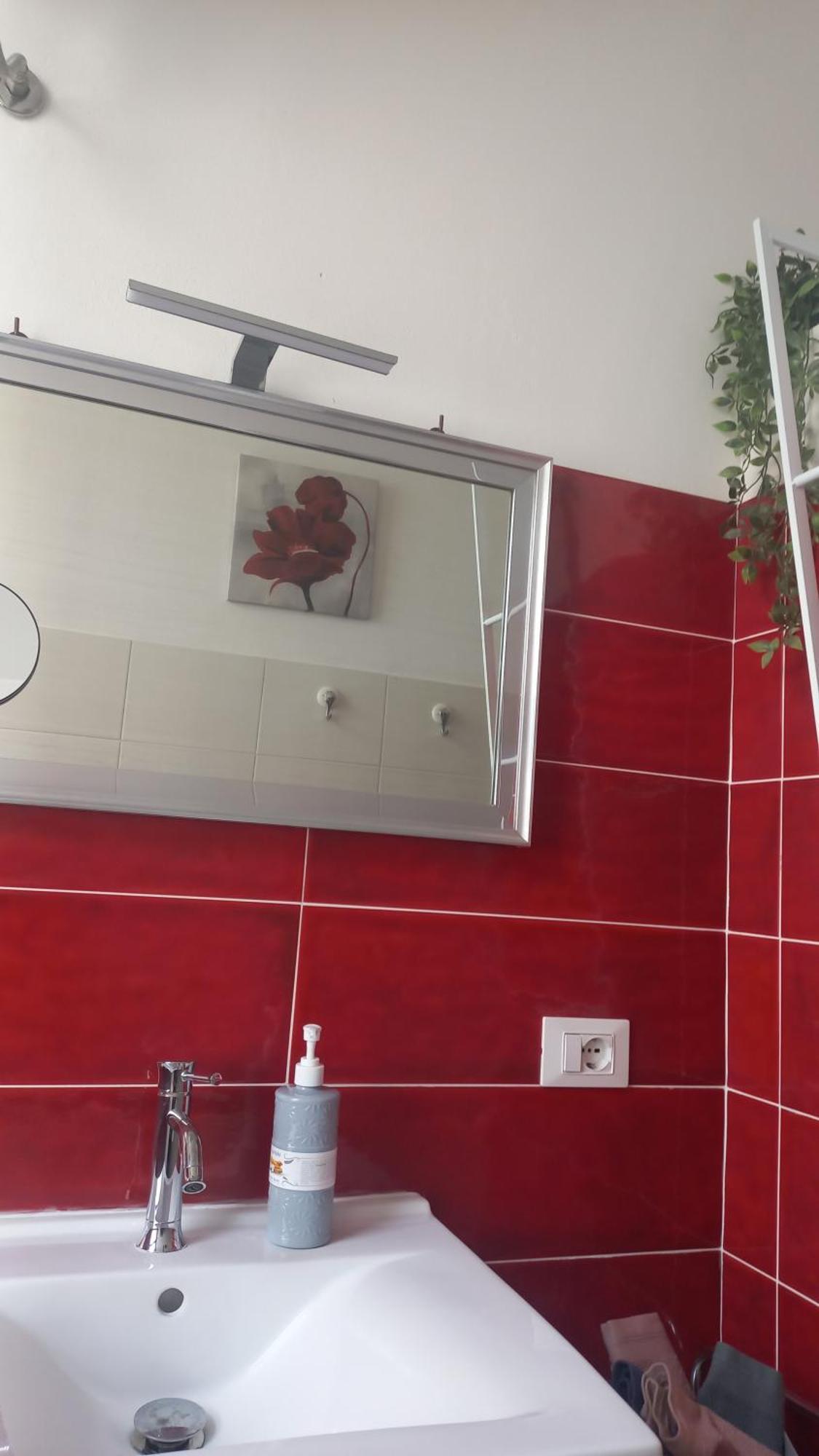 Apartmán A 2 Passi Da Tutto House Enea Trapani Exteriér fotografie